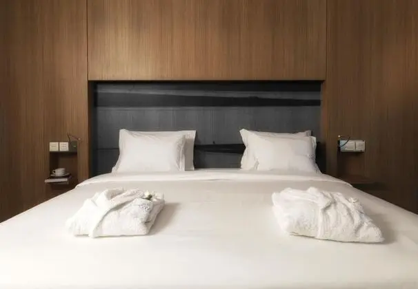 Agua Hotels Riverside