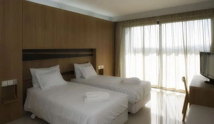 Agua Hotels Riverside