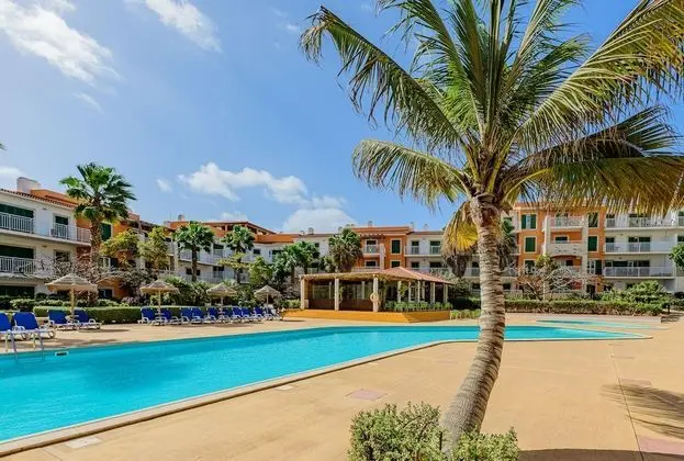 Agua Hotels Sal Vila Verde Resort