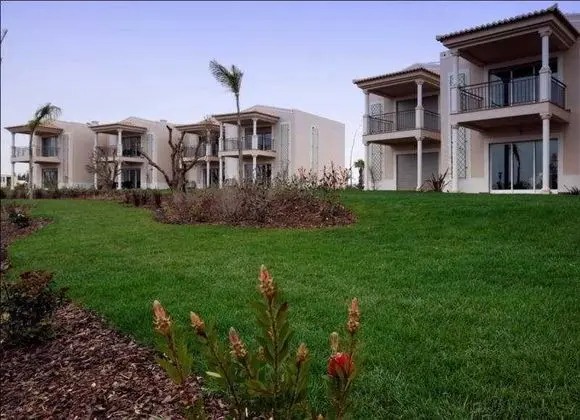 Agua Hotels Vale da Lapa Deluxe Villas