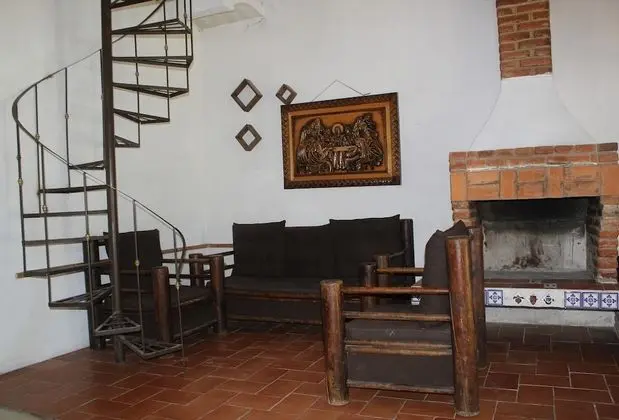 Agua Turquesa - Totolapan Morelos - Lobi