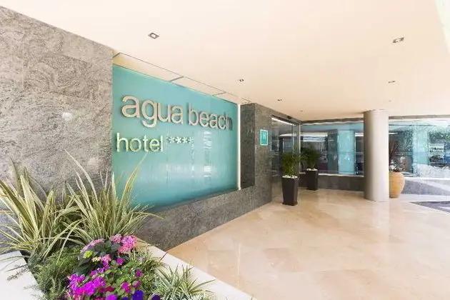 Aguabeach