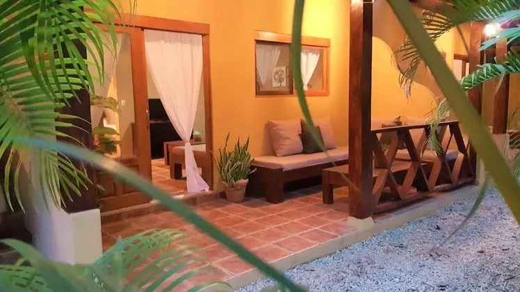 Aguacate Flat Santa Teresa