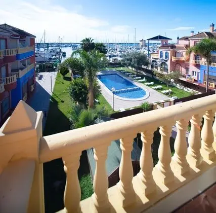 Aguado Internacional 