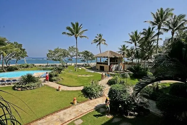 Agualina Kite Resort