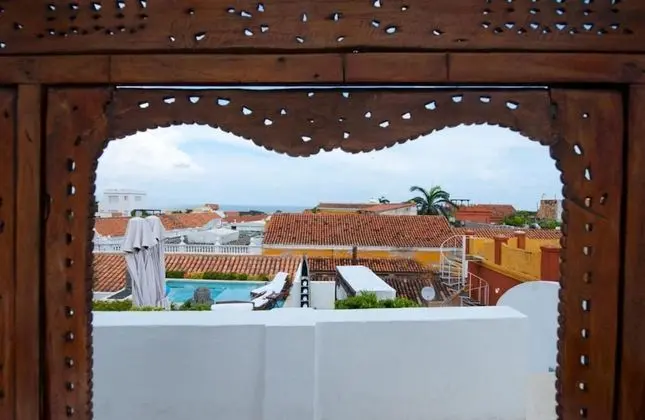Aguamarina Hotel Boutique - Adults Only