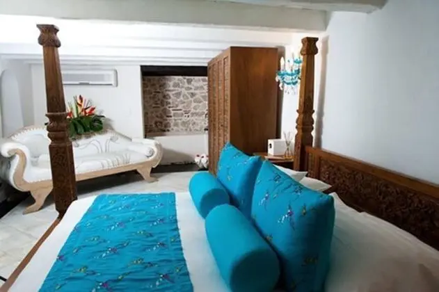 Aguamarina Hotel Boutique - Adults Only - Oda