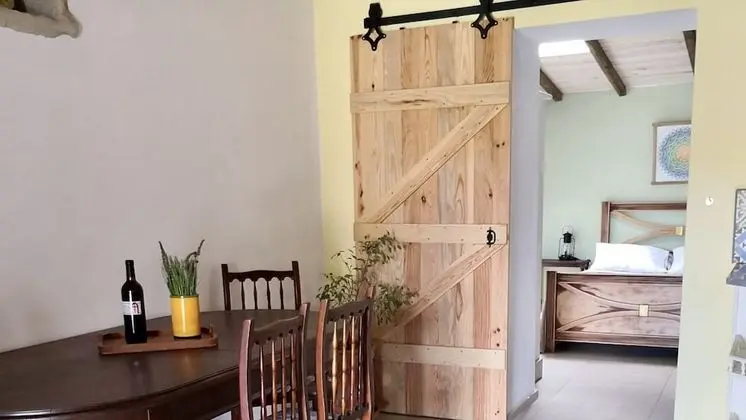 Aguas Belas B&be T1 Green