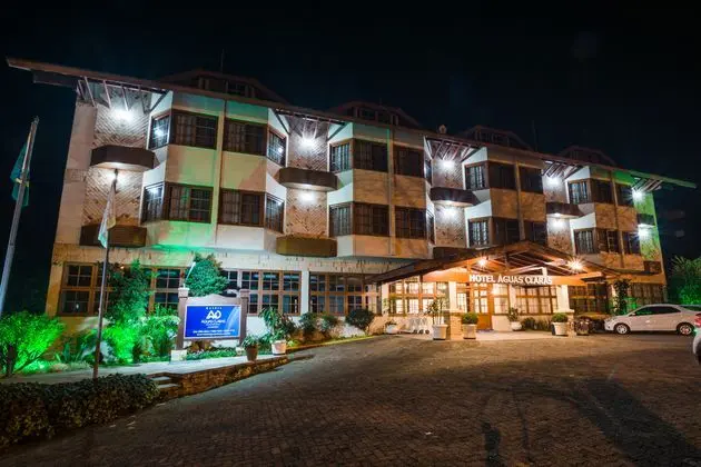 Aguas Claras Gramado