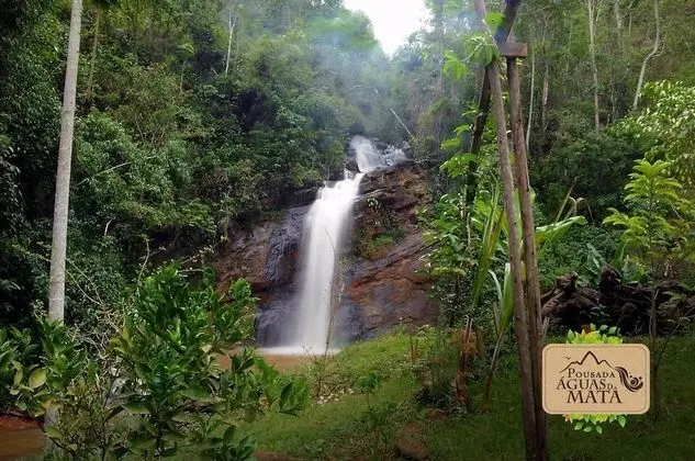 Águas da Mata