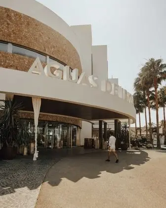Aguas de Ibiza Grand Luxe Hotel