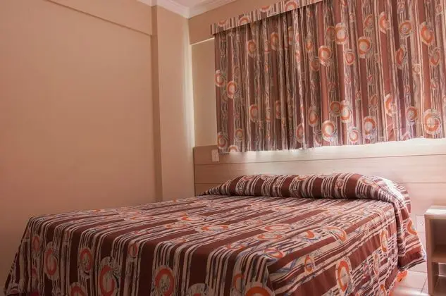 Hotel Águas do Paranoá - Oda
