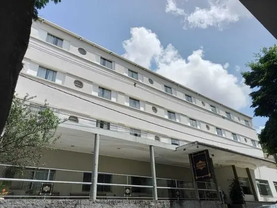Águas Hotel
