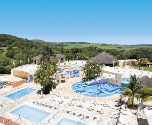 AGUATIVA GOLF RESORT