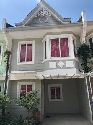 Aguba's at Pontefino Prime Residences - Dış Mekan
