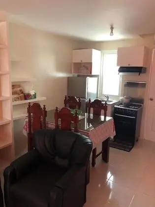 Aguba's at Pontefino Prime Residences - Yerinde Yemek