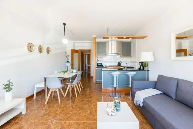 Aguda Beach Apartment