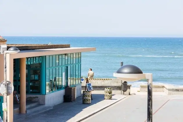 Aguda Beach Apartment