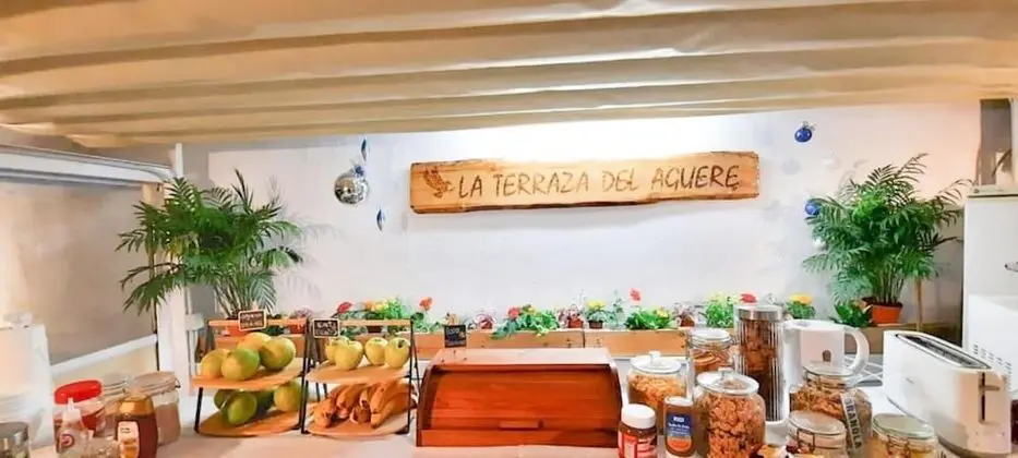 Aguere Nest Hostel