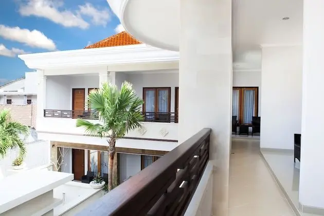 A'Guest House