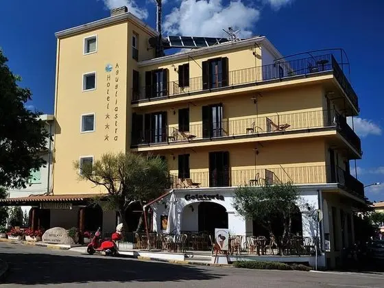 Hotel Agugliastra
