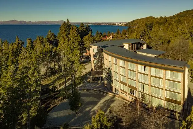 Aguila Mora Suites & Spa - Genel