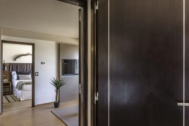 Aguila Mora Suites & Spa - Lobi