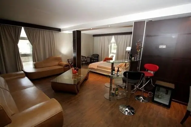 Águilas Hotel Resort