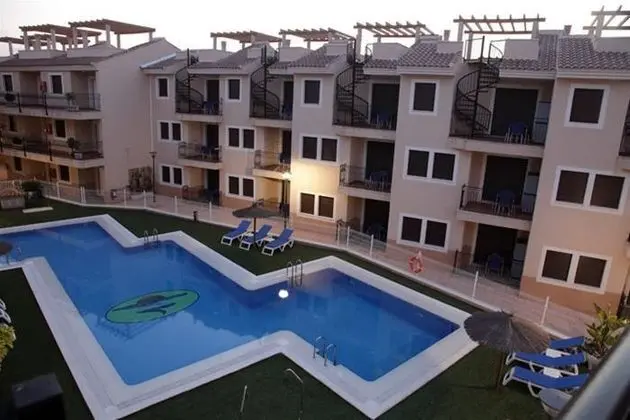 Águilas de los Collados