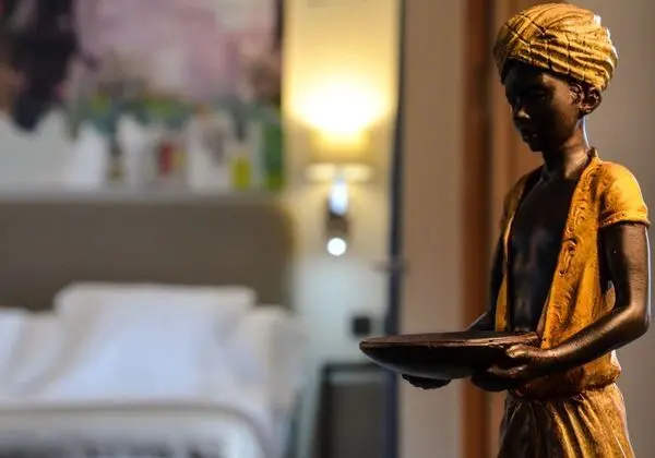 Aguilas5 SevillaSuites