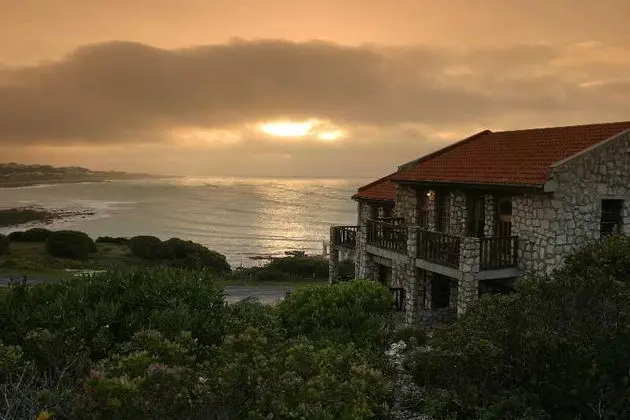 Agulhas Country Lodge