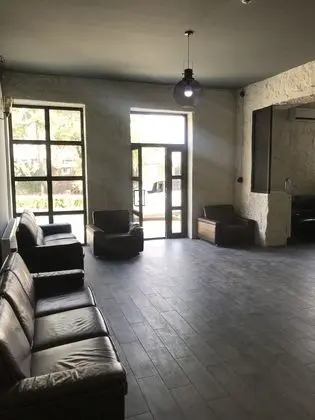 Hotel Aguna