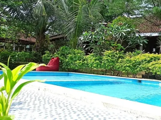 Agung Balangan Homestay