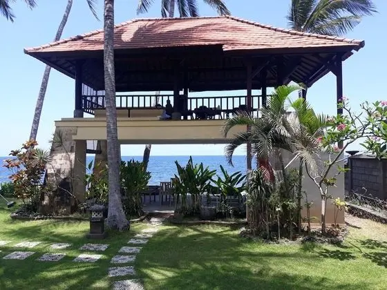 Agung Bali Nirwana Villas and Spa - Spa