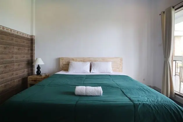 Agung Homestay Canggu - Oda