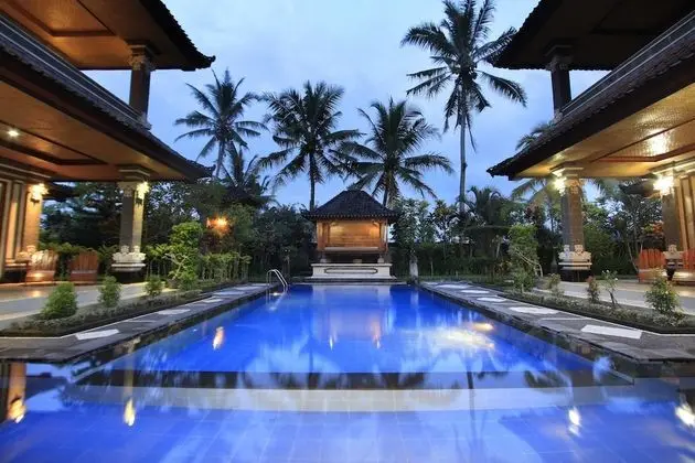 Villa Agung Khalia