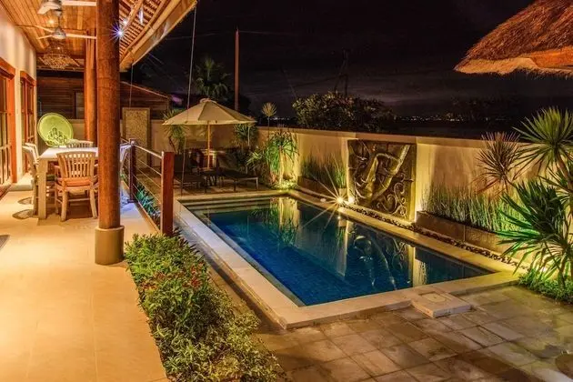 Villa Agung
