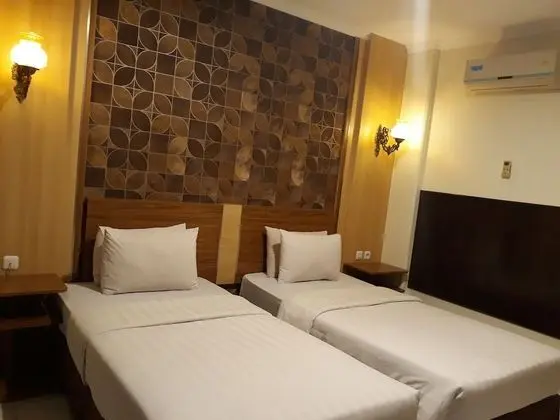 Agung Mas Hotel