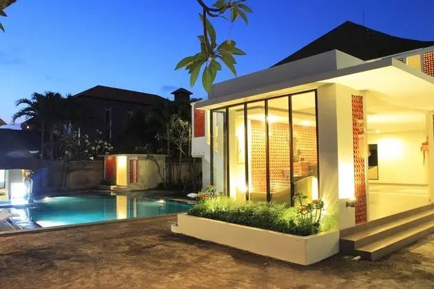 Agung Putra Hotel & Apartment