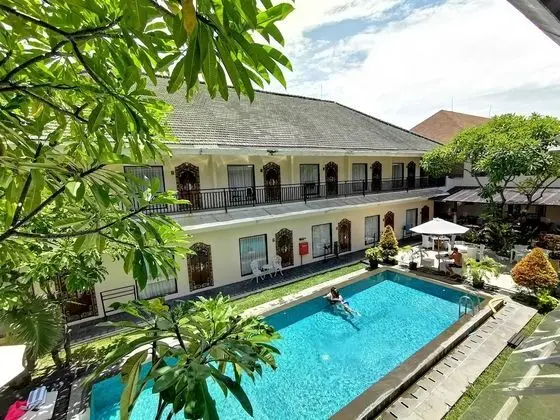 Agung Putra Hotel & Apartment - Öne Çıkan Resim