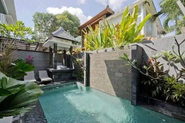 Villa Agung Rakas