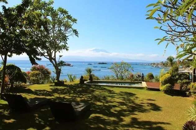 Agung View Nusa Penida
