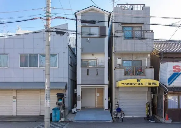 Aguri Home Hayashiji