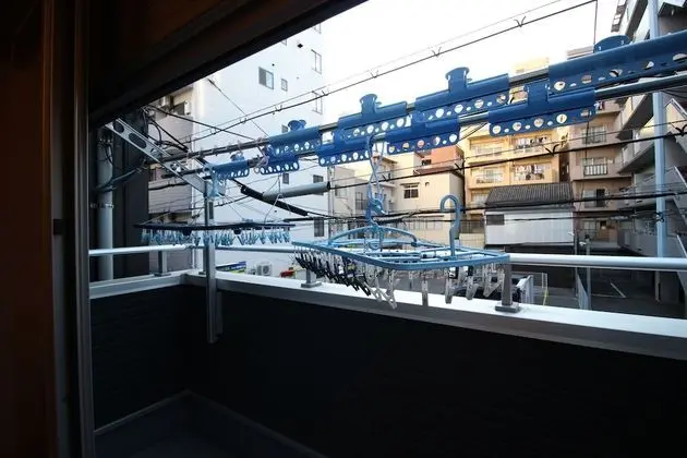 Aguri Home