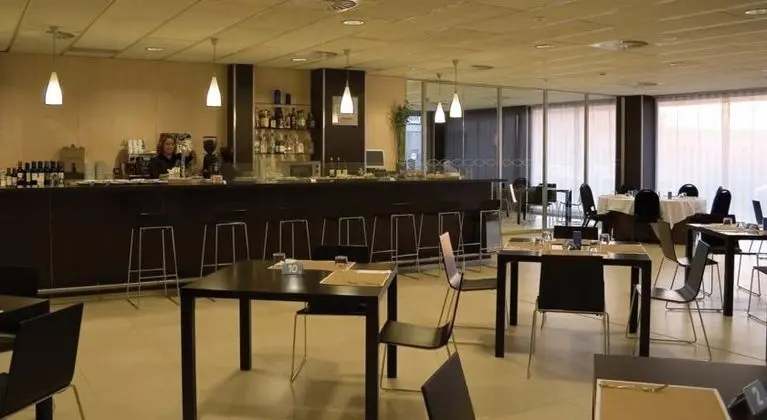 Hotel Agustinos - Bar