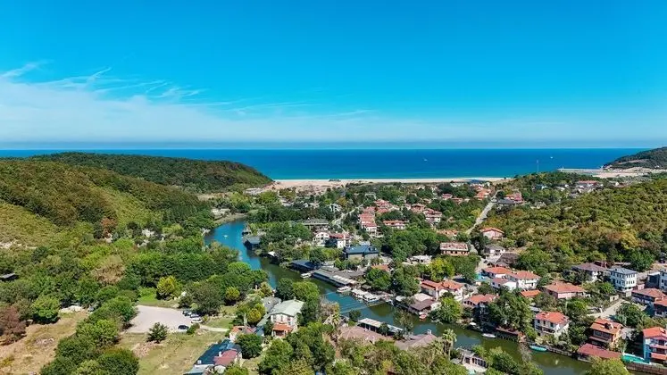 Ağva Acquaverde Otel