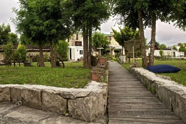 Agva Acquaverde Otel - Yeme / İçme