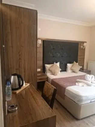 Ağva Asmalı Garden Otel - 3