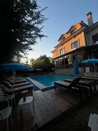 Ağva Asmalı Garden Otel - 1
