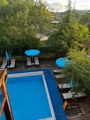 Ağva Asmalı Garden Otel - 2